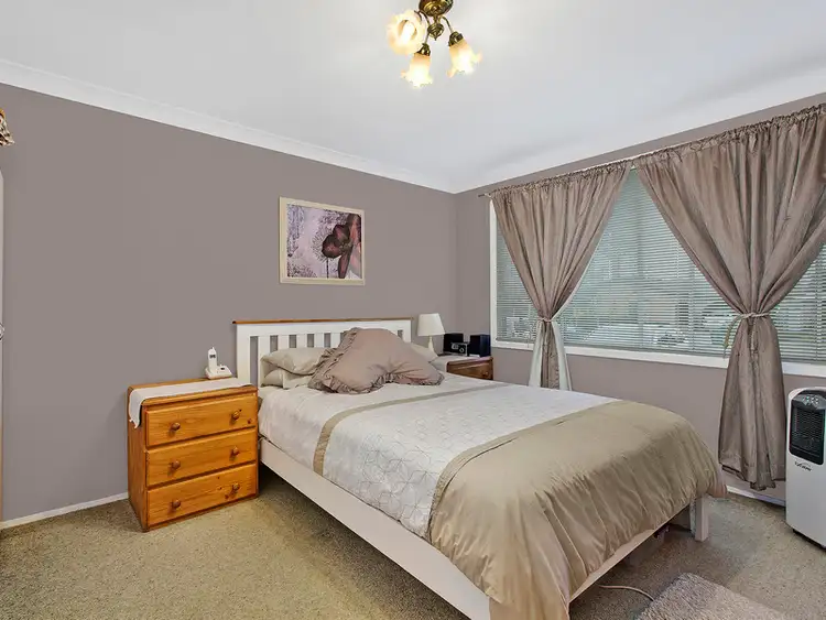 Fifth view of Homely house listing, 131 Kerry Crescent, Berkeley Vale NSW 2261