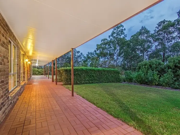 Fourth view of Homely house listing, 156 Lansdowne Way, Chuwar QLD 4306