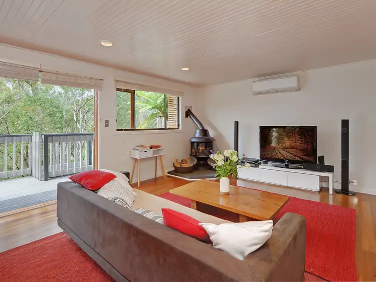 Second view of Homely house listing, 12 Bundanoon Place, Hornsby Heights NSW 2077