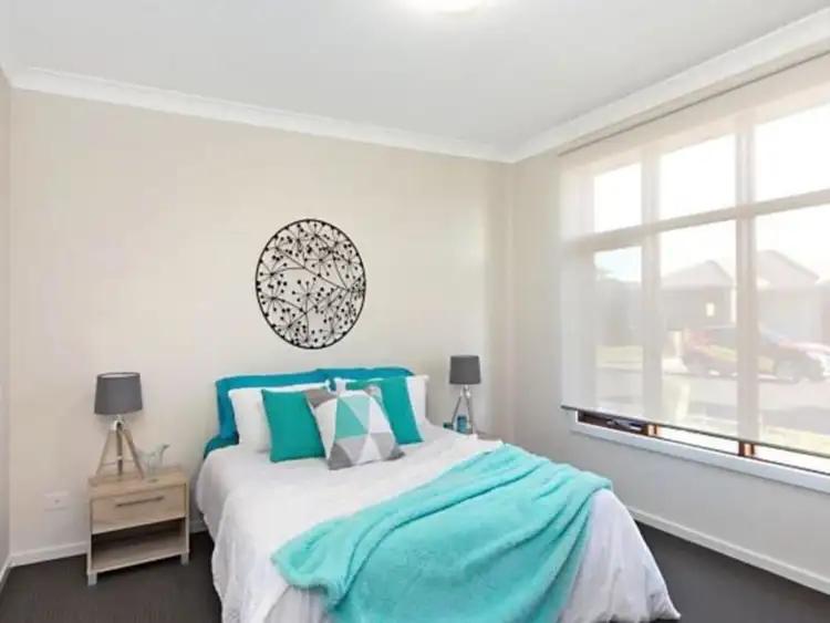 Fourth view of Homely house listing, 8 Herford Street, Ropes Crossing NSW 2760
