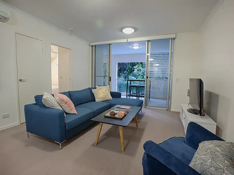 Fourth view of Homely apartment listing, 43 Beeston Street, Teneriffe QLD 4005