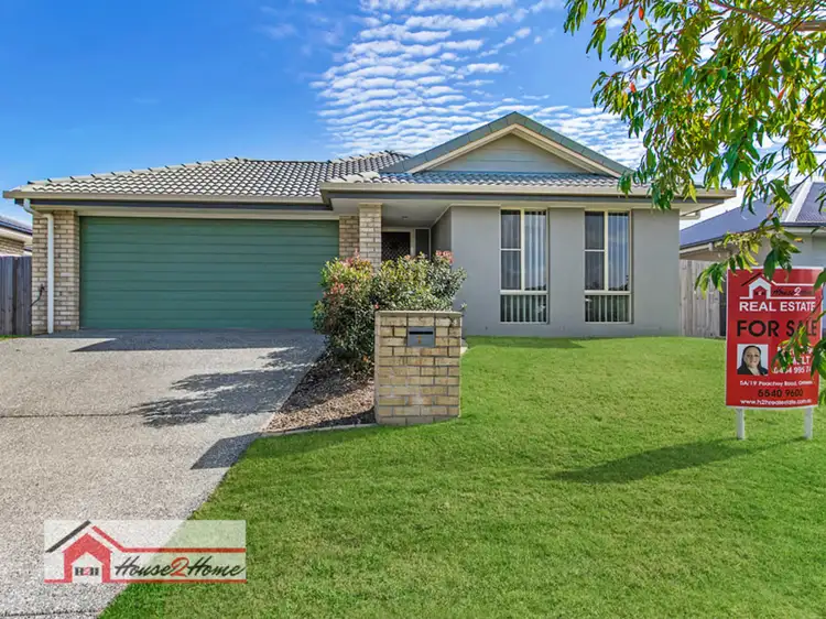 7 Banks Drive, Ormeau QLD 4208