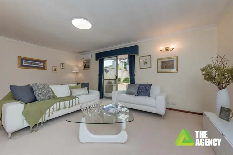 Main view of Homely house listing, 74 Macleay Drive, Padbury WA 6025