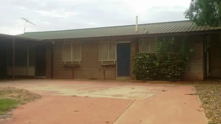 16 Draper Place, South Hedland WA 6722