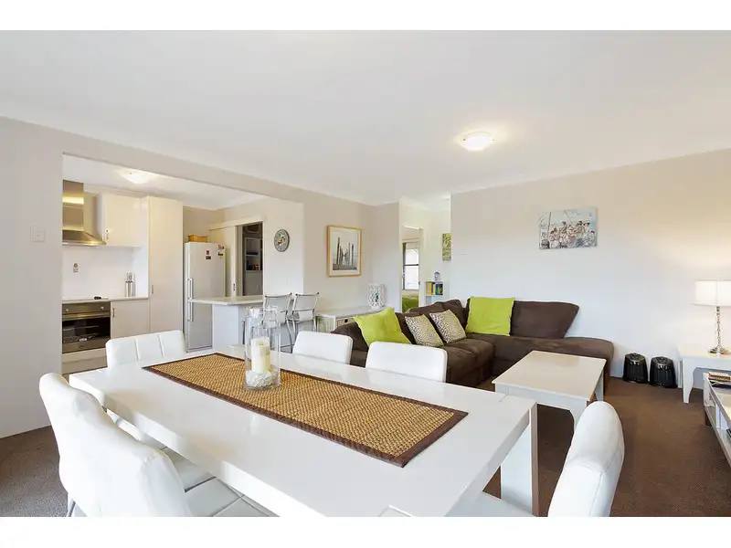 Main view of Homely apartment listing, 10/59 Main Street, Merimbula NSW 2548