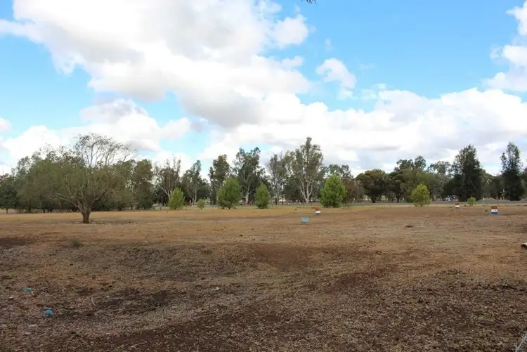 Sixth view of Homely land listing, 64 Bedgerebong Road, Forbes NSW 2871