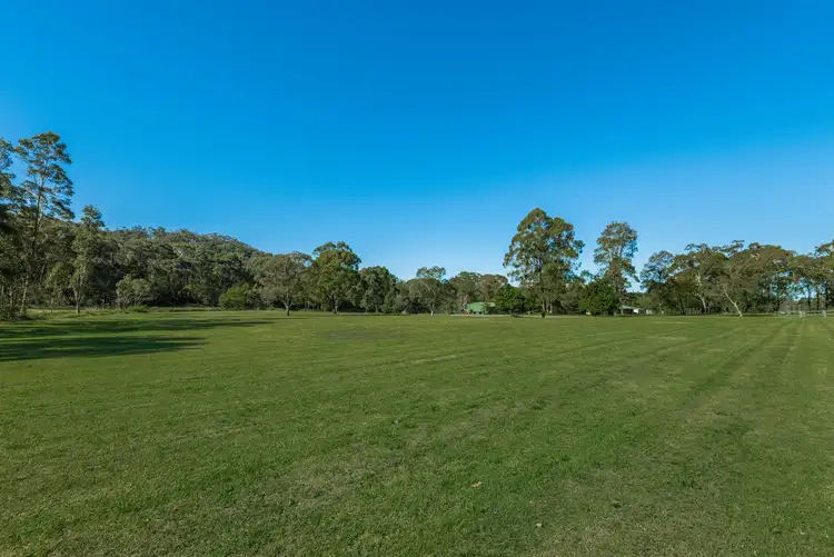 Main view of Homely rural property listing, 29 Lombardy Road, Mangrove Mountain NSW 2250