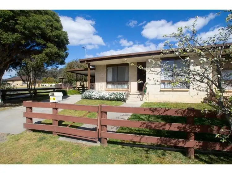 1/34 Barrell Street, California Gully VIC 3556
