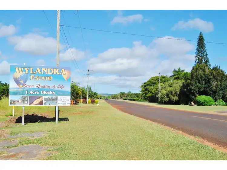 Seventh view of Homely land listing, LOT 130 Gallo Drive, Mareeba QLD 4880