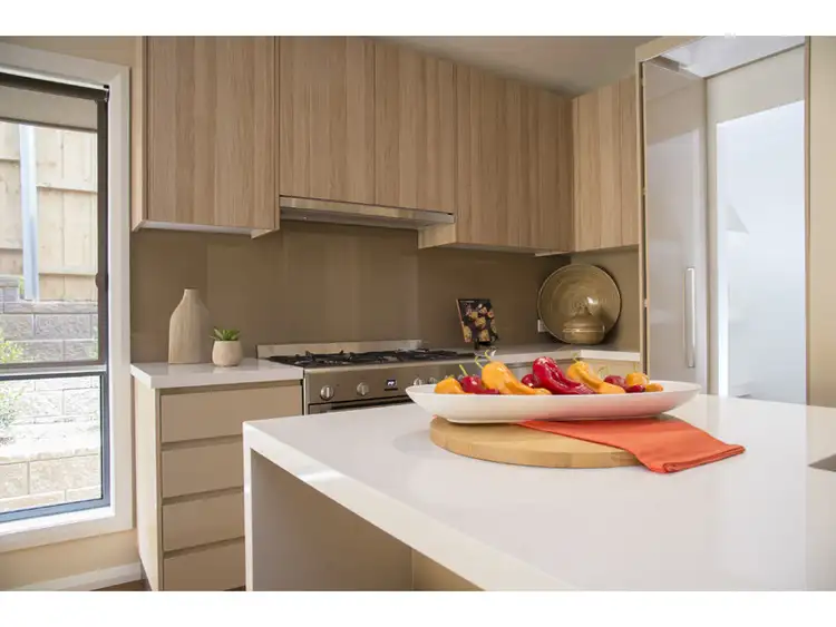 Sixth view of Homely house listing, Lot 1018 Arkley Avenue, Claymore NSW 2559