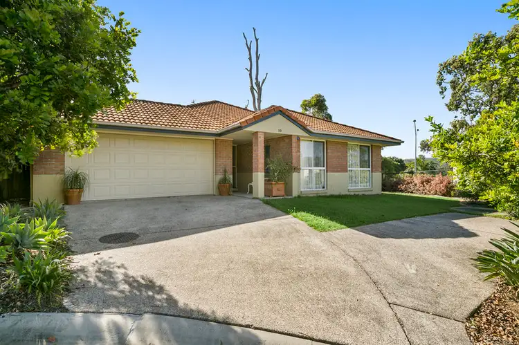 Main view of Homely house listing, 10/44 Mclaren Road, Nerang QLD 4211