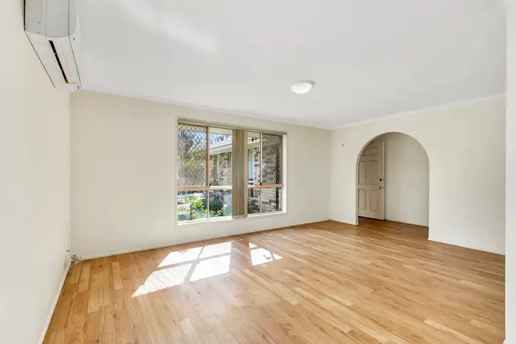 Second view of Homely house listing, 50 Crusader Way, Nerang QLD 4211