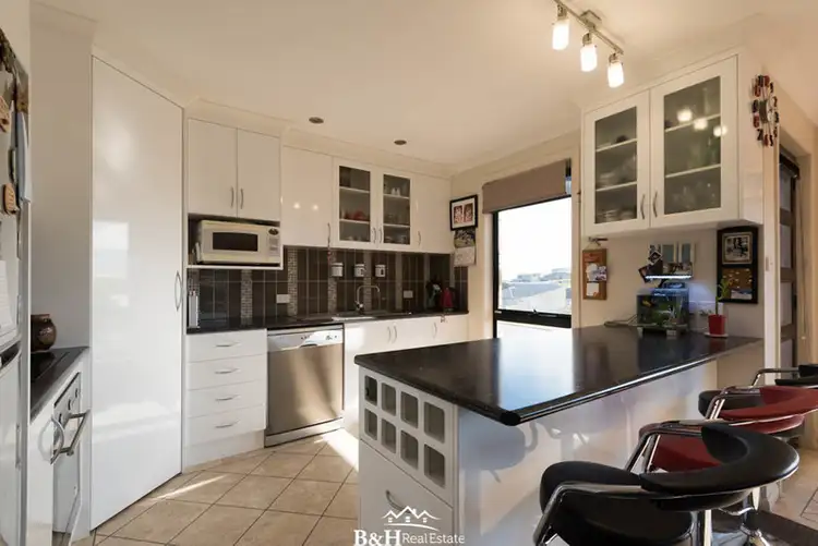 Second view of Homely house listing, 32 Hales Street, Penguin TAS 7316