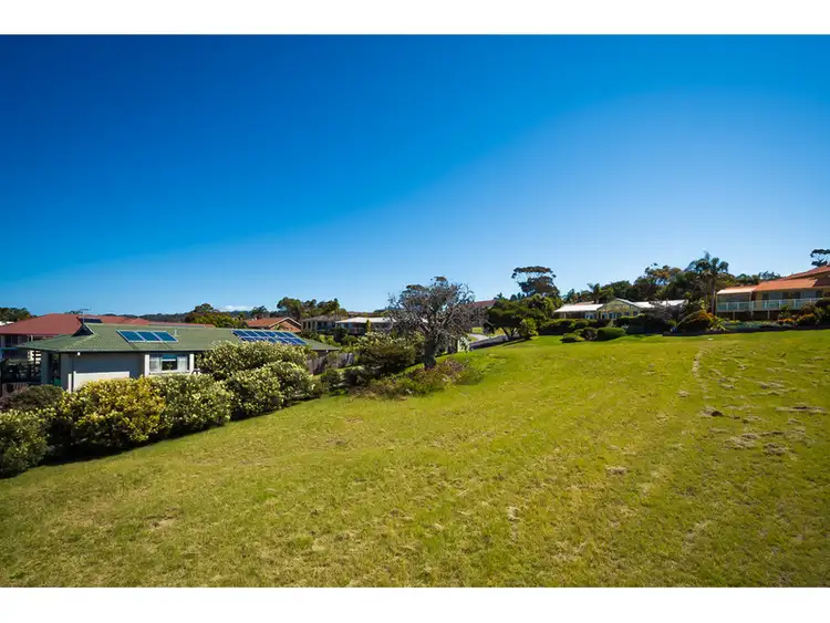 Fifth view of Homely land listing, 184 Pacific Way, Tura Beach NSW 2548
