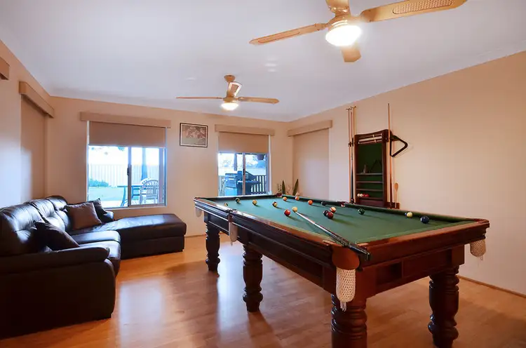 Fifth view of Homely house listing, 49 Chandler Ramble, Baldivis WA 6171