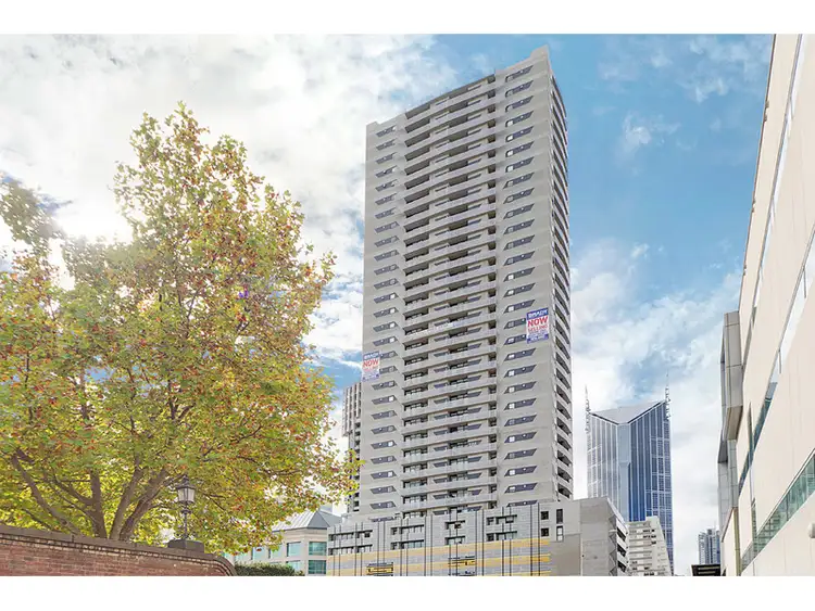 Main view of Homely apartment listing, Address available on request