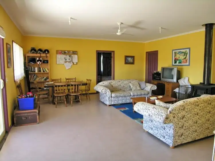 Second view of Homely house listing, 530 Howes Creek Road, Mansfield VIC 3722