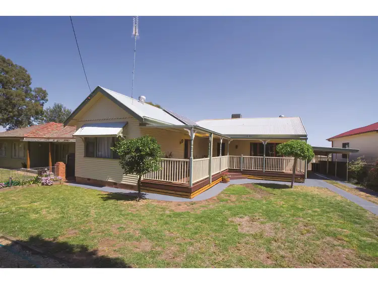 3 Stroud Avenue, Dubbo NSW 2830