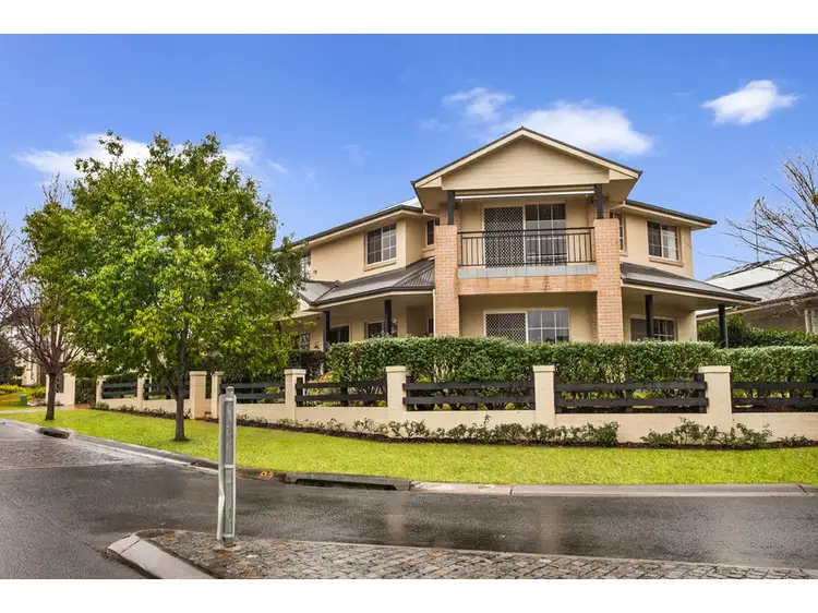 Second view of Homely house listing, 7 Lamond Common, Camden Park NSW 2570
