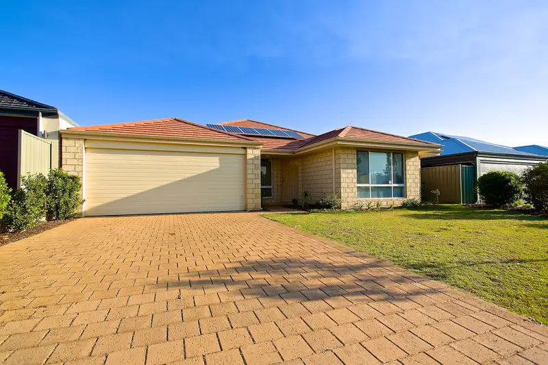 Main view of Homely house listing, 48 Beauchamp Loop, Wellard WA 6170