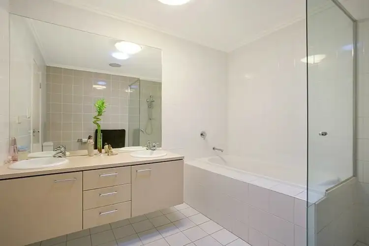 Fifth view of Homely townhouse listing, 55/28 Amazons Place, Jindalee QLD 4074