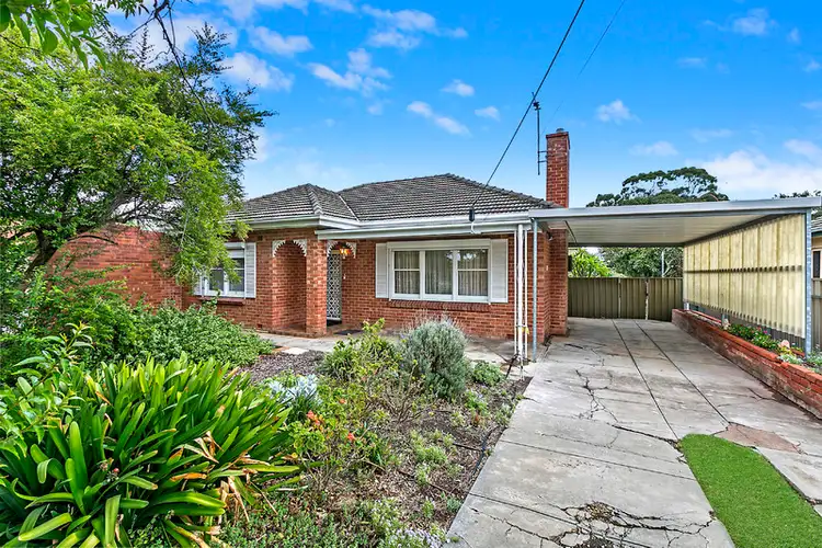 11 Berrima Street, Glenelg North SA 5045