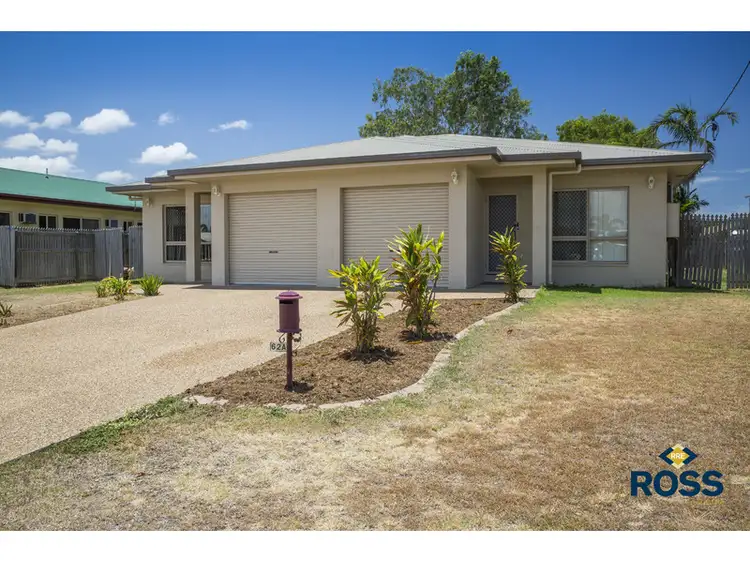 Fifth view of Homely semi-detached listing, 1/62 Santal Drive, Rasmussen QLD 4815