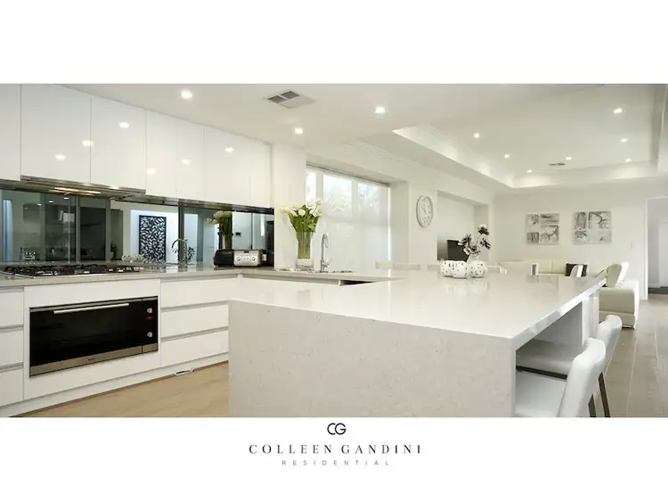 Fourth view of Homely house listing, 4B Lisa Place, Mount Pleasant WA 6153