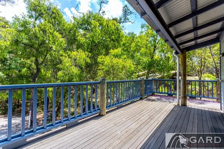 1 Hale Avenue, Molloy Island WA 6290