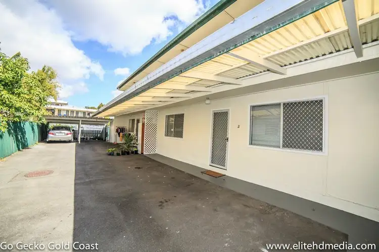 Seventh view of Homely unit listing, 2/28 Stevens Street, Southport QLD 4215