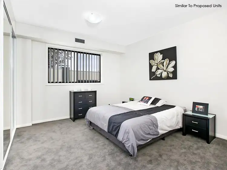 46/18 Murray Street, Northmead NSW 2152