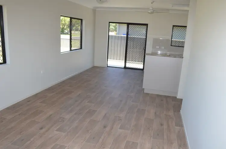 Second view of Homely semi-detached listing, 2/5 Donlen Street, Mareeba QLD 4880