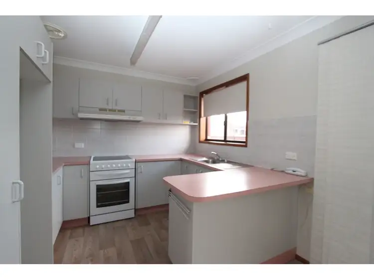 Second view of Homely unit listing, 10/192 Lambert Street, Bathurst NSW 2795