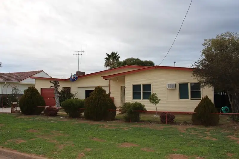 Main view of Homely house listing, 4 Patterson Street, Forbes NSW 2871