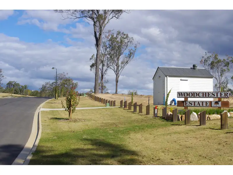 Main view of Homely land listing, LOT 13 Allan Cunningham Drive, Gatton QLD 4343