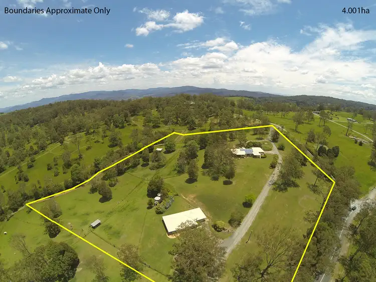 2562 Mount Mee Road, Ocean View QLD 4521