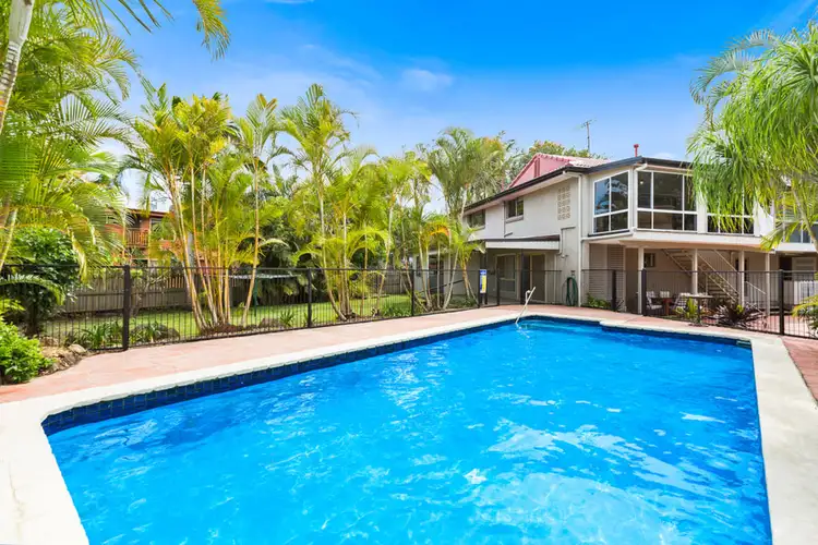 4 Bawden Street