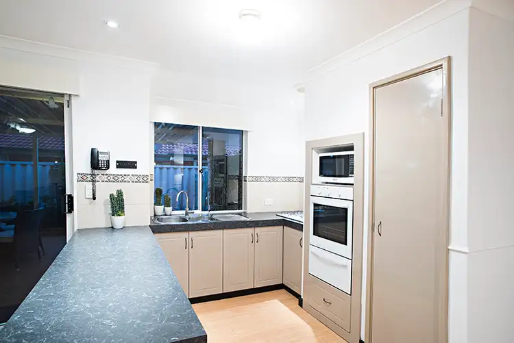 Sixth view of Homely house listing, 64 Stonehaven Parade, Kinross WA 6028