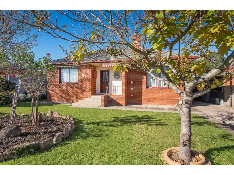 Main view of Homely house listing, 1004 Mate Street, North Albury NSW 2640