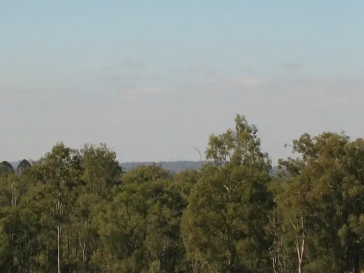Fifth view of Homely land listing, 124 Willowbank Drive, Willowbank QLD 4306