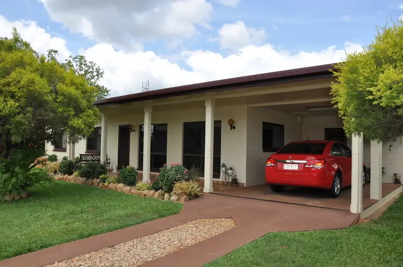 Main view of Homely house listing, 5 Haines Close, Mareeba QLD 4880