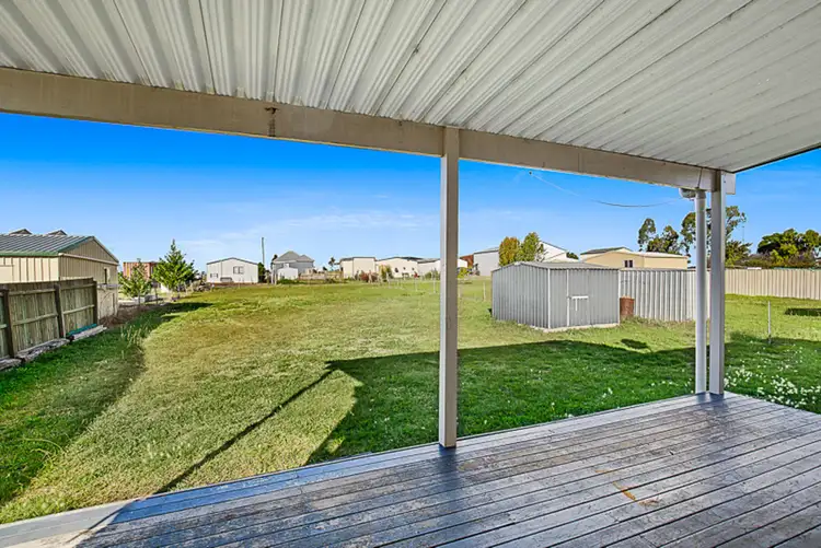 Second view of Homely house listing, 59 Gillam Street, Clifton QLD 4361