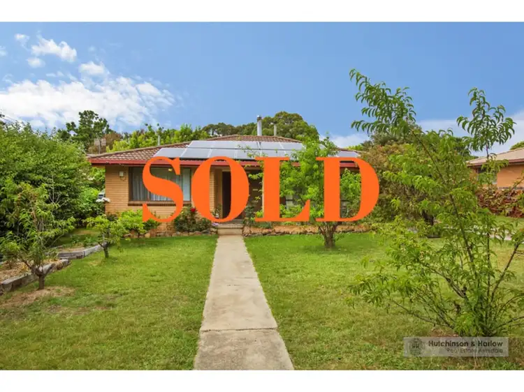 Main view of Homely house listing, 38 Murray Avenue, Armidale NSW 2350