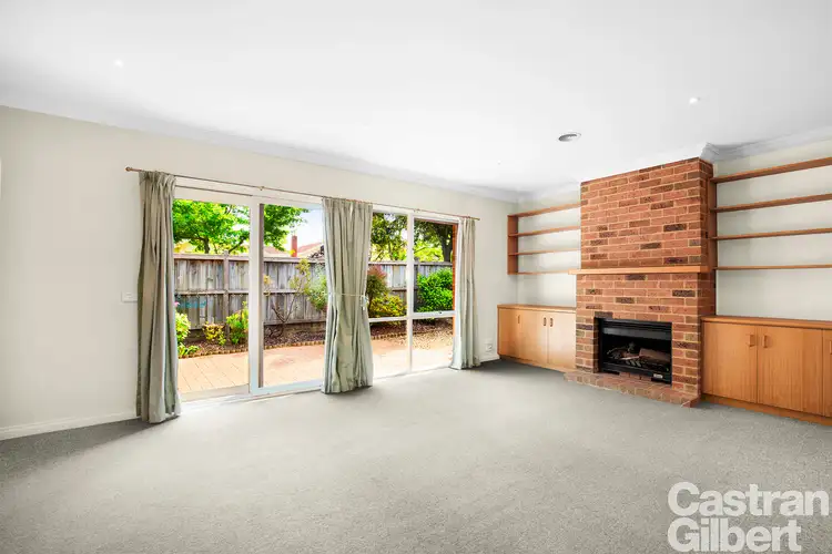 Main view of Homely house listing, 48a Euston Road, Hughesdale VIC 3166