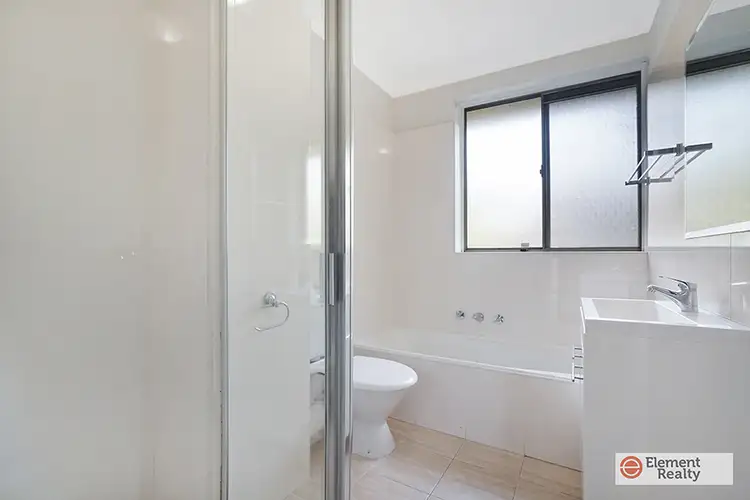 Second view of Homely unit listing, 13/18-22 Inkerman Street, Granville NSW 2142