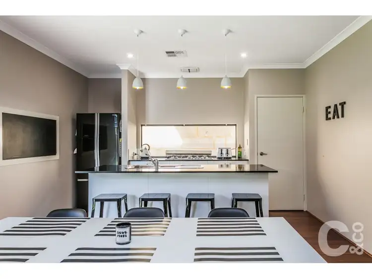 Fifth view of Homely house listing, 41 Leda Boulevard, Wellard WA 6170
