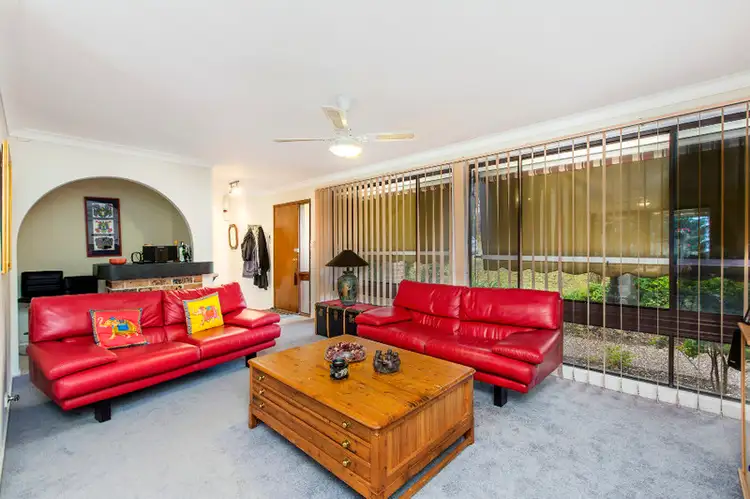 Third view of Homely house listing, 34 Tallow-Wood Avenue, Narellan Vale NSW 2567