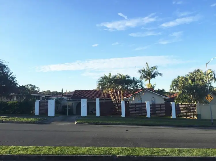 Main view of Homely house listing, 9 Mediterranean Drive, Benowa QLD 4217