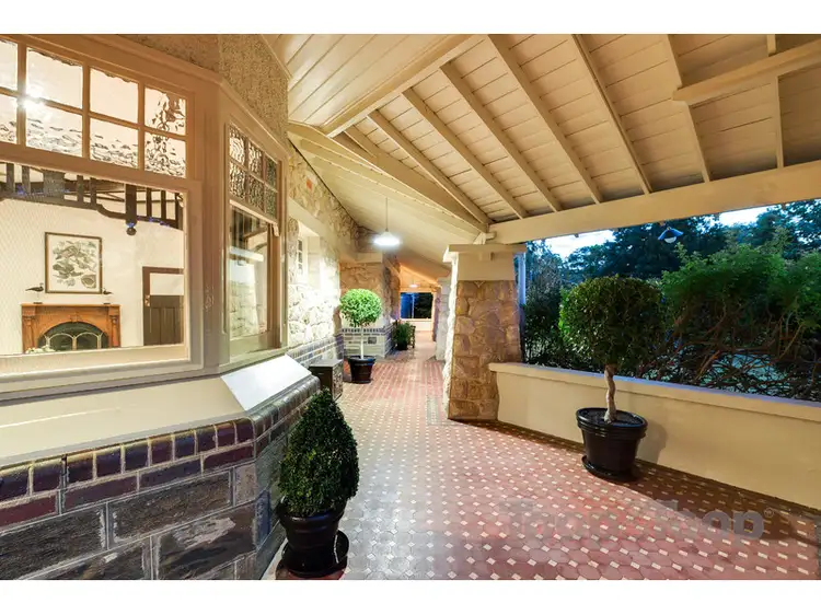 Fourth view of Homely house listing, 55 Sheffield Street, Malvern SA 5061