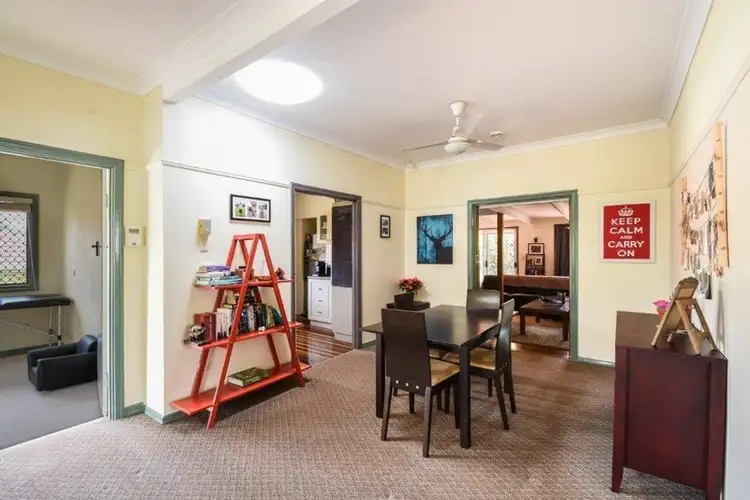 Fifth view of Homely house listing, 108 South Street, Centenary Heights QLD 4350